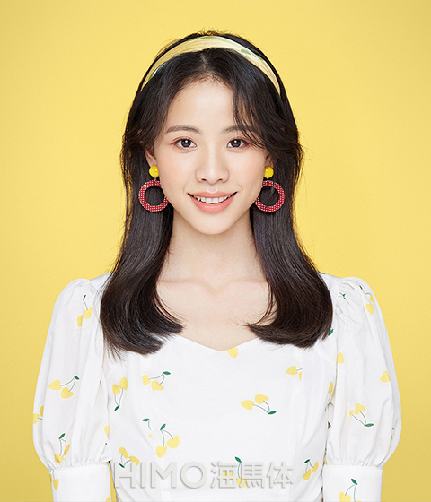 文山最美证件照