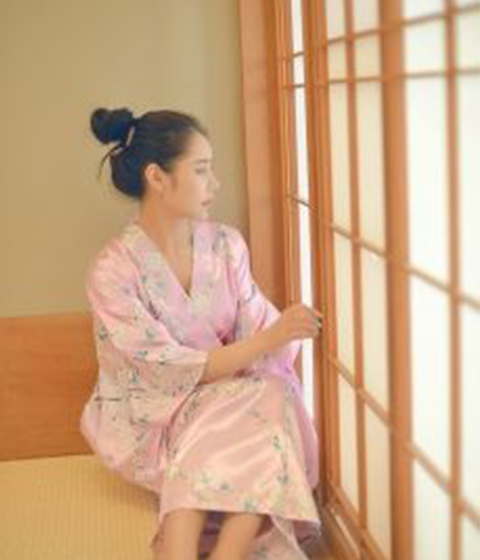 文山古风写真